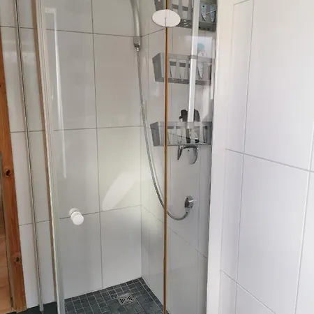 Gemütliche 90 qm Wohnung in Saarburg, zentral gelegen, Garten mit Aussicht, separater Eingang Exterior foto