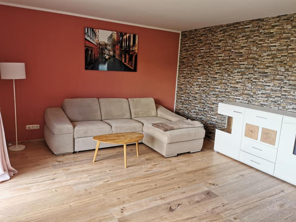 Gemütliche 90 Qm In Saarburg, Zentral Gelegen, Garten Mit Aussicht, Separater Eingang Apartment Saarburg