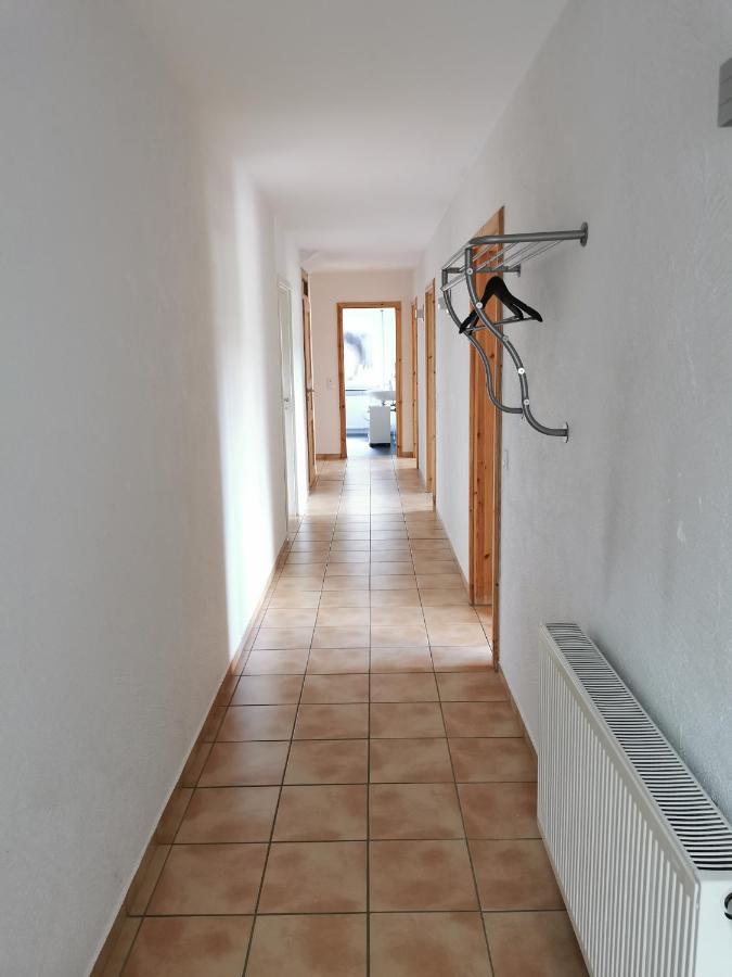 Apartment Gemütliche 90 Qm In Saarburg, Zentral Gelegen, Garten Mit Aussicht, Separater Eingang *