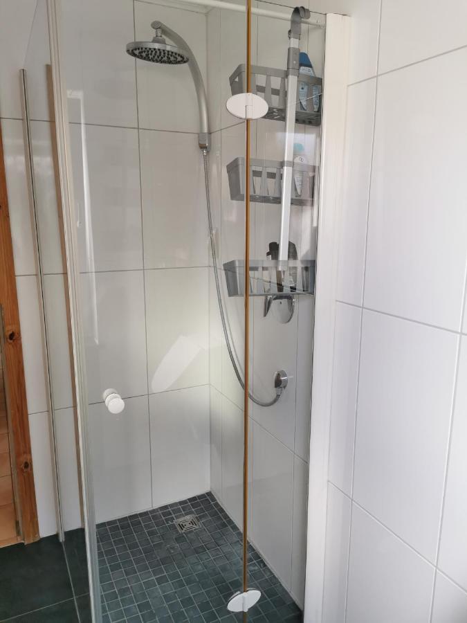 Apartment Gemütliche 90 Qm In Saarburg, Zentral Gelegen, Garten Mit Aussicht, Separater Eingang Saarburg