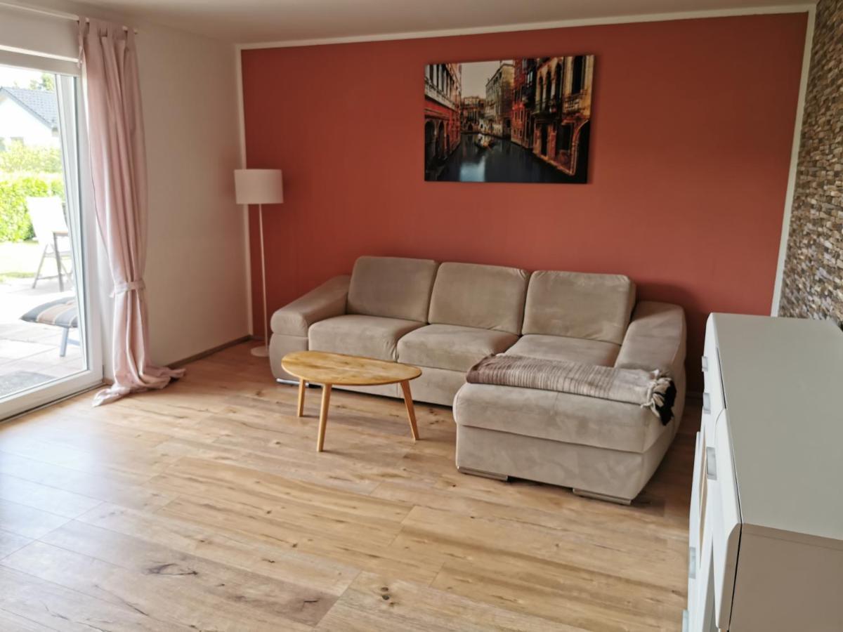 Apartment Gemütliche 90 Qm In Saarburg, Zentral Gelegen, Garten Mit Aussicht, Separater Eingang *